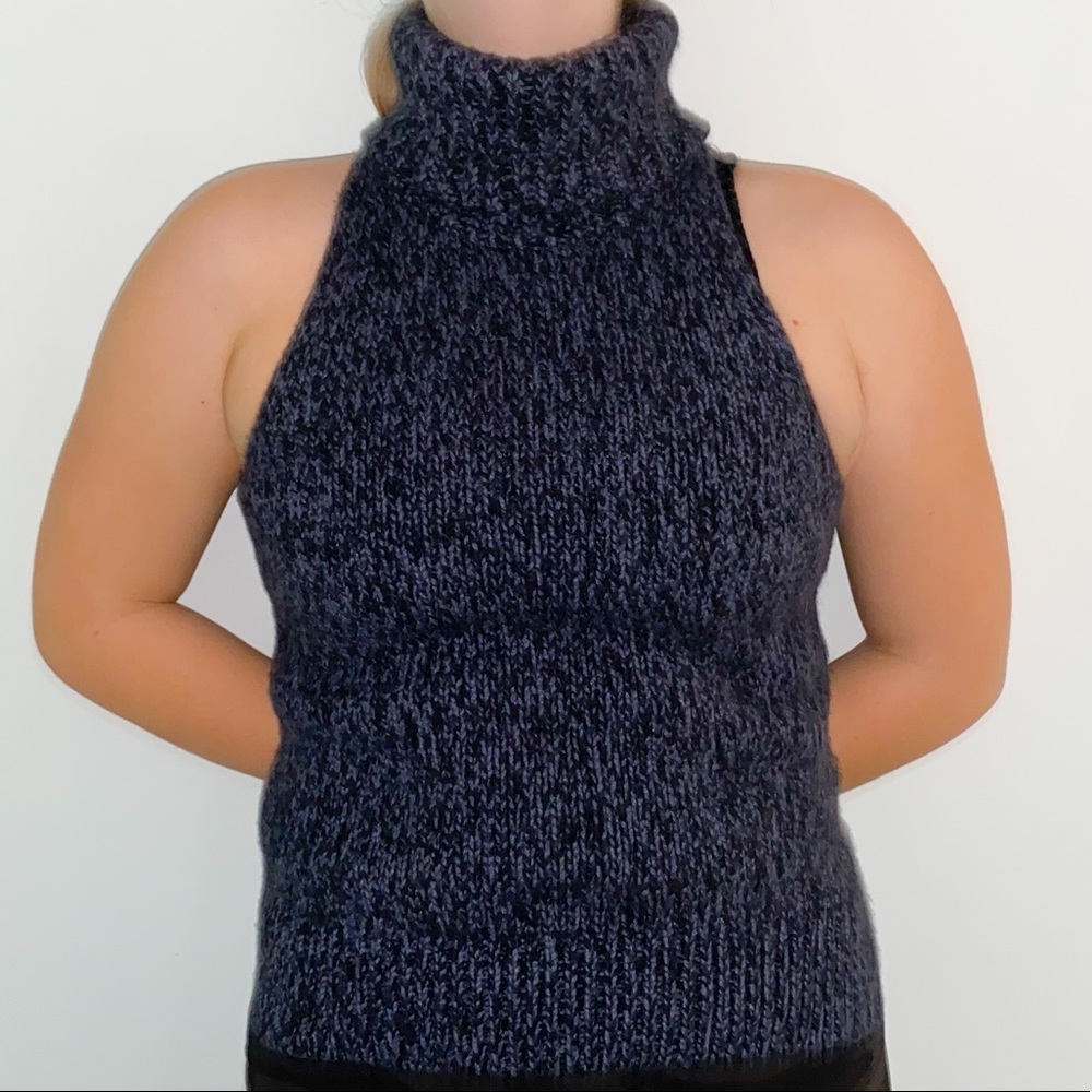 Cozy Madewell sweater